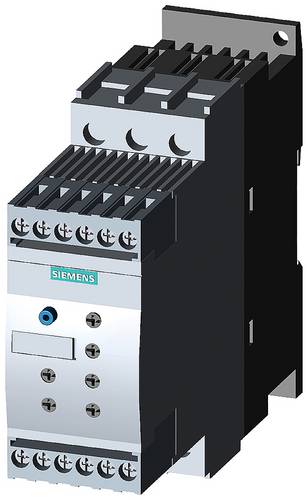 Siemens 3RW4024-1BB15 3RW40241BB15 Sanftstarter Motorleistung bei 400 V 5.5 kW 600 V Nennstrom 12.5