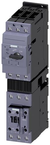 Siemens 3RA2130-4UA35-0AP0 3RA21304UA350AP0 Verbraucherabzweig Motorleistung bei 400 V 18.5 kW 690