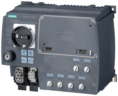 Siemens 3RK1395-6KS41-3AD0 3RK13956KS413AD0 Motorstarter Motorleistung bei 400 V 0.75 kW 400 V Nenn