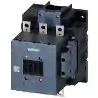 Siemens 3RT1055-6AF36 Leistungsschütz 3 Schließer 1000 V/AC 1St. Siemens 3RT1055-6AF36 Leistungsschütz 3 Schließer 1000 V/AC 1St.