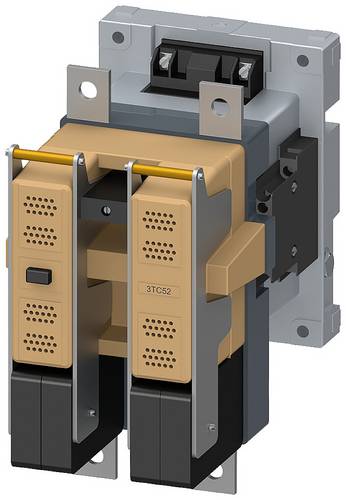 Siemens 3TC5217-0BM0 Schütz 2 Schließer 1 St.