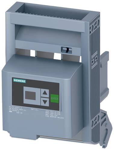 Siemens 3NP19331GB50 Griffeinsatz 1 St.