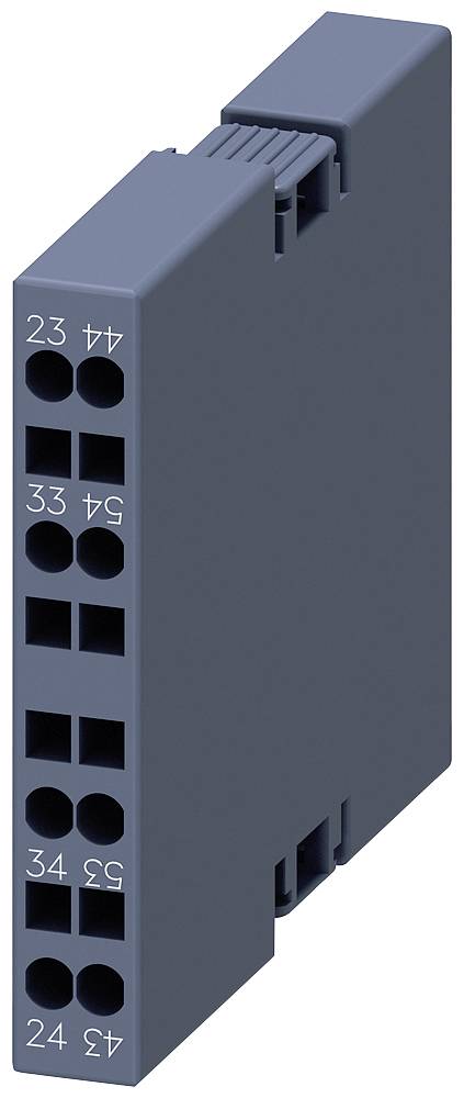 Elektronisches Modul mit 12 nummerierten Anschlüssen in zwei Reihen, blaue Farbe, rechteckige Form, für industrielle Anwendungen.