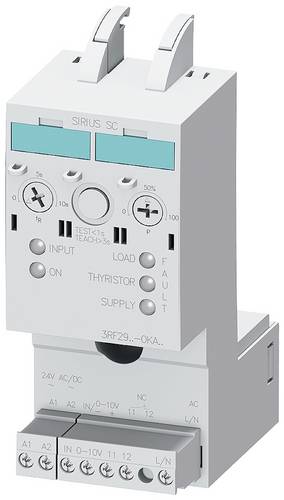 Siemens Leistungssteller 1 St. 3RF2904-0KA13-0KT0