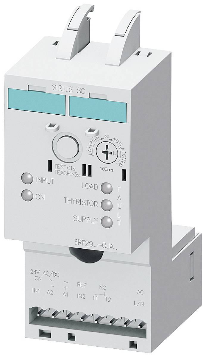 Siemens Heizstromüberwachung 1 St. 3RF2916-0JA16-1KK0