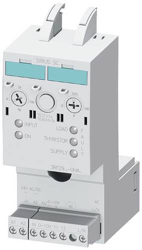 Siemens Leistungsregler 1 St. 3RF2990-0HA16