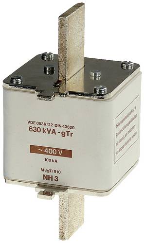Siemens 3NJ49148AA00 Sicherung 910 A 3 St.