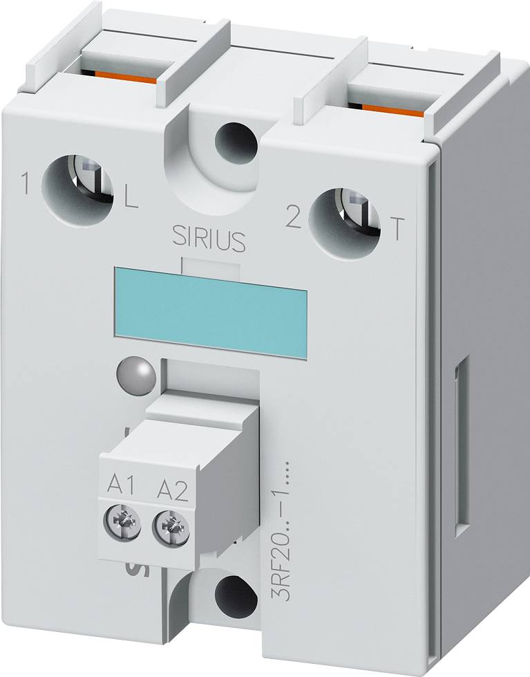 Siemens Halbleiterrelais 1 Schließer 1 St. 3RF2030-1AA06