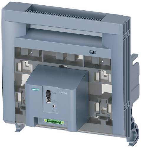 Siemens 3NP19631GB10 Griffeinsatz 1 St.