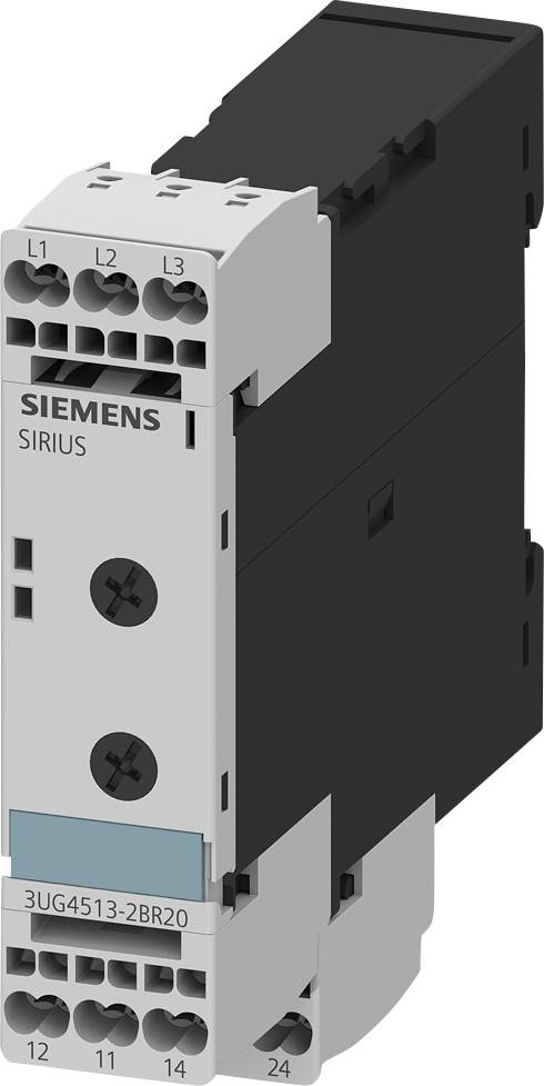 Siemens 3UG4513-2BR20 Netzüberwachung