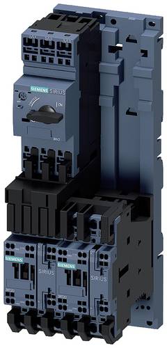Siemens 3RA2220-4EF27-0BB4 3RA22204EF270BB4 Verbraucherabzweig Motorleistung bei 400 V 15 kW 690 V