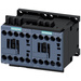 Siemens 3RA2317-8XB30-1BB4 Reversing contactor combo 3 makers 690 V AC 11 A 1 pc(s)