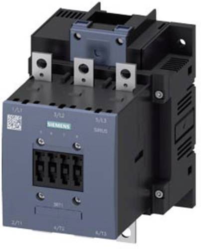 Siemens 3RT1056-6AP30 Leistungsschütz 3 Schließer 1000 V/AC 1 St.