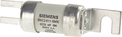 Siemens 3NC26400MK Sicherungseinsatz 40A 690V 3St.