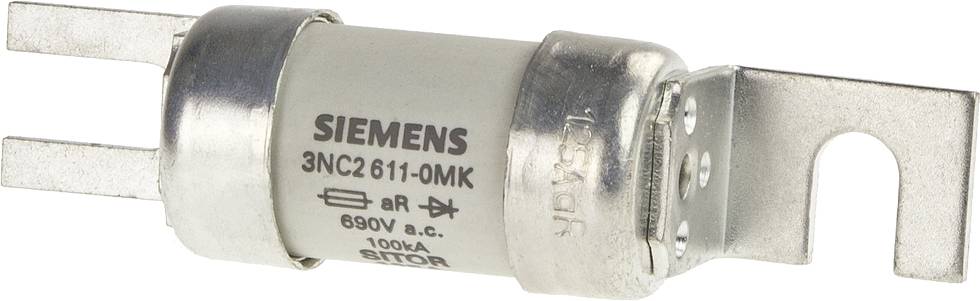 Siemens 3NC26400MK Sicherungseinsatz 40A 690V 3St.