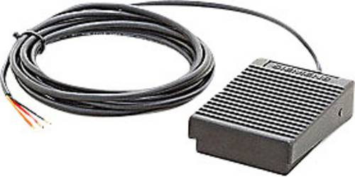 Siemens 3SE3902-4CB20 Fußschalter 5 A 1 Wechsler IP65 1 St.