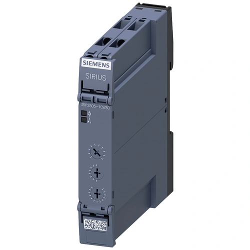 Siemens 3RP25051CW30 3RP2505-1CW30 Zeitrelais 1St. Siemens 3RP25051CW30 3RP2505-1CW30 Zeitrelais 1St.
