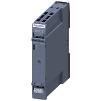 Siemens 3RP25122AW30 3RP2512-2AW30 Zeitrelais 1St. Siemens 3RP25122AW30 3RP2512-2AW30 Zeitrelais 1St.