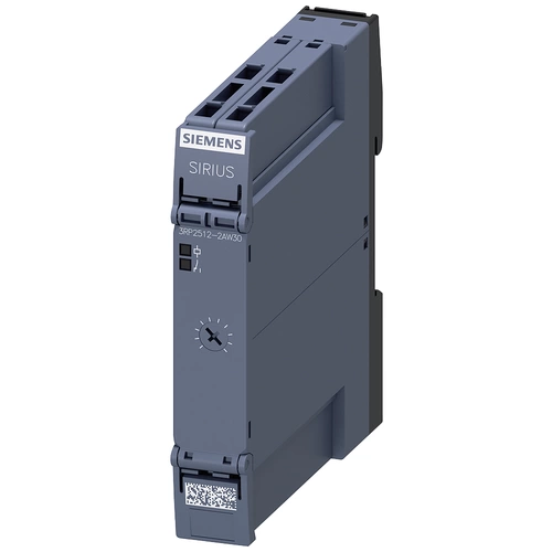 Siemens 3RP25122AW30 3RP2512-2AW30 Zeitrelais 1St. Siemens 3RP25122AW30 3RP2512-2AW30 Zeitrelais 1St.