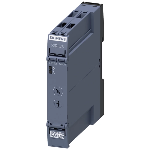 Siemens 3RP25251AW30 3RP2525-1AW30 Zeitrelais 1 St. Siemens 3RP25251AW30 3RP2525-1AW30 Zeitrelais 1 St.
