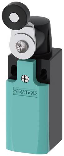 Siemens 3SE52320HK111FA0 3SE5232-0HK11-1FA0 Positionsschalter 6 A Schwenkhebel, Edelstahlhebel IP65