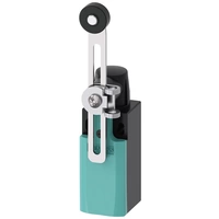 Siemens 3SE52320HK50 3SE5232-0HK50 Positionsschalter 6 A Schwenkhebel, Metallhebel, Kunststoffrolle Siemens 3SE52320HK50 3SE5232-0HK50 Positionsschalter 6 A Schwenkhebel, Metallhebel, Kunststoffrolle