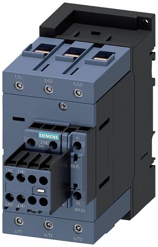 Siemens 3RT2045-1AP04 Leistungsschütz 3 Schließer 1000 V/AC 1 St.