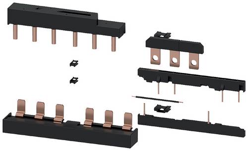 Siemens 3RA2943-2BB1 Verdrahtungsbaustein 1 St.