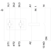 Siemens 3RW3016-1BB04 3RW30161BB04 Sanftstarter Motorleistung bei 400V 4kW 480V Nennstrom 9A Siemens 3RW3016-1BB04 3RW30161BB04 Sanftstarter Motorleistung bei 400V 4kW 480V Nennstrom 9A