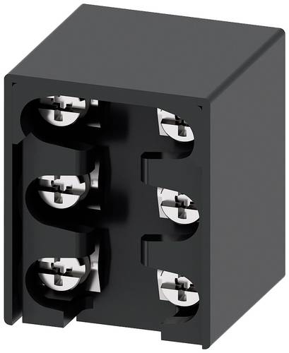Siemens 3SE50600MA00 3SE5060-0MA00 Schaltelement 230 V 6 A IP00 1 St.
