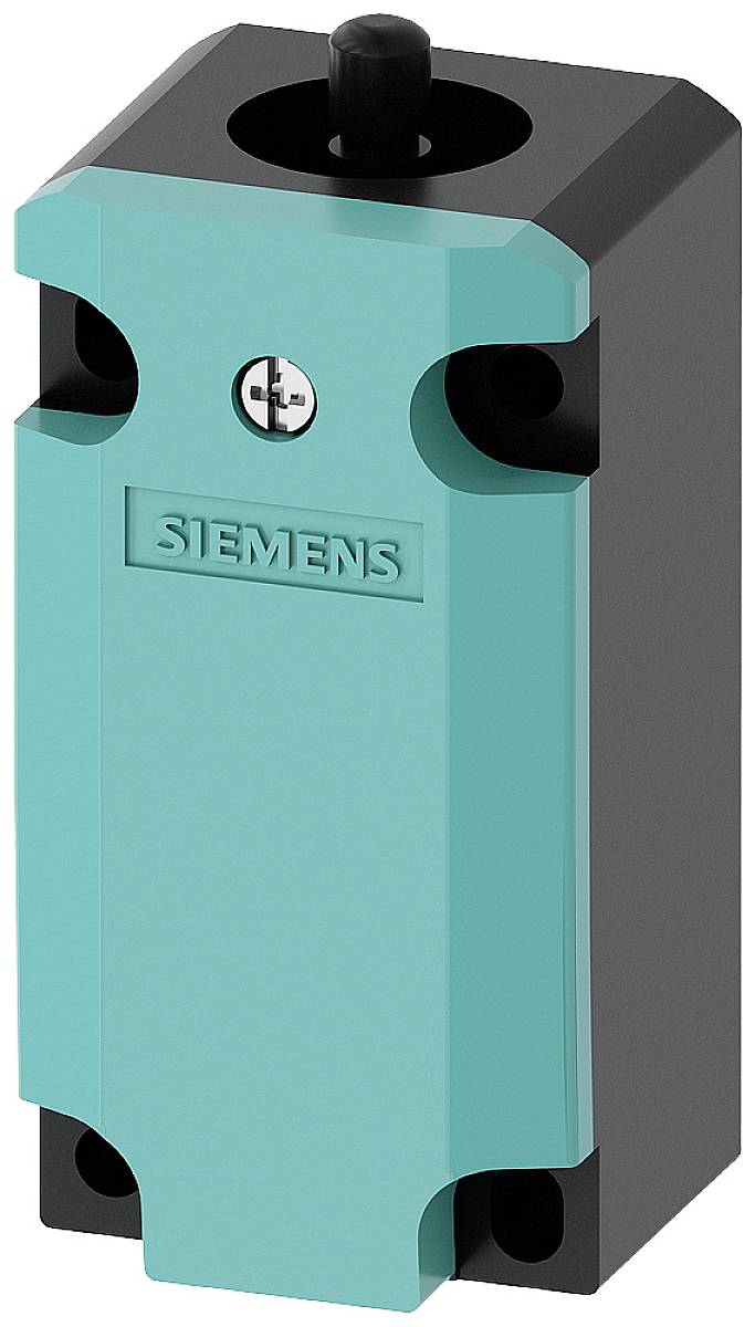 Siemens 3SE51120BA001CA0 3SE5112-0BA00-1CA0 Basisschalter 6A IP66, IP67 1St.