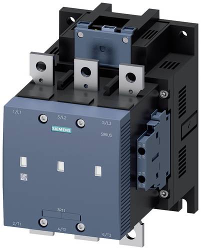 Siemens 3RT1264-6NP36 Vakuumschütz 3 Schließer 1000 V/AC 1 St.