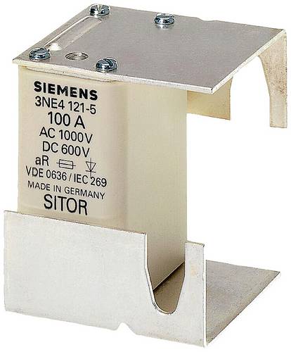 Siemens 3NE35355 Sicherungseinsatz 450 A 1000 V 2 St.