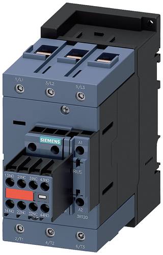 Siemens 3RT2047-1CL24-3MA0 Schütz 3 Schließer 1000 V/AC 1 St.