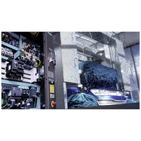 Siemens 3RT2047-3AP00 Schütz 3 Schließer 1000 V/AC 1St. Siemens 3RT2047-3AP00 Schütz 3 Schließer 1000 V/AC 1St.
