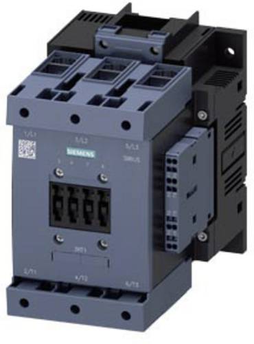 Siemens 3RT1055-1AB36 Leistungsschütz 3 Schließer 1000 V/AC 1 St.