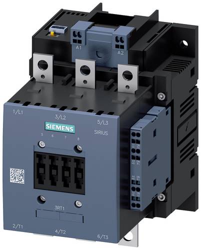 Siemens 3RT1055-2NB36 Leistungsschütz 3 Schließer 1000 V/AC 1 St.