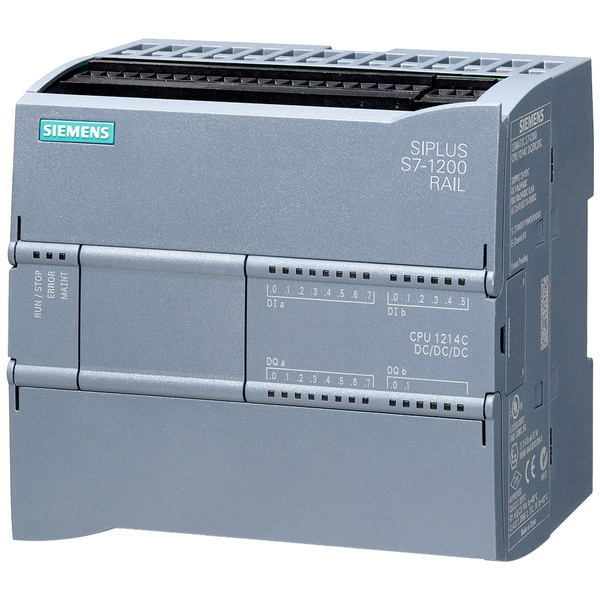 Siemens 6AG1214-1AG40-2XB0 6AG12141AG402XB0 SPS-CPU