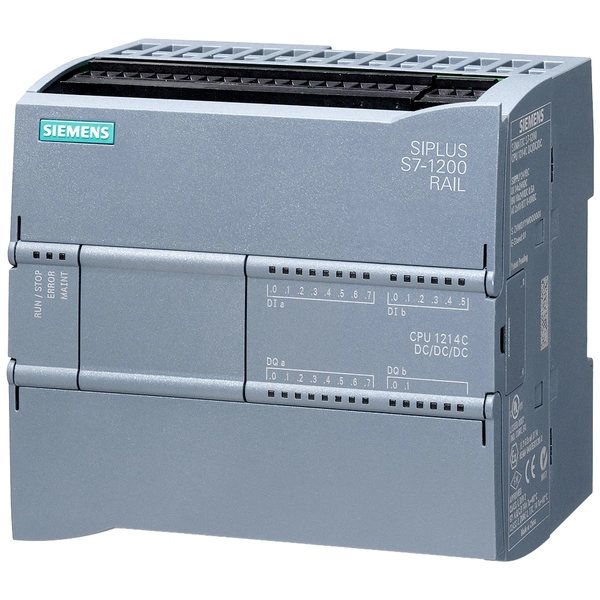 Siemens 6AG1214-1AG40-2XB0 6AG12141AG402XB0 SPS-CPU Siemens 6AG1214-1AG40-2XB0 6AG12141AG402XB0 SPS-CPU