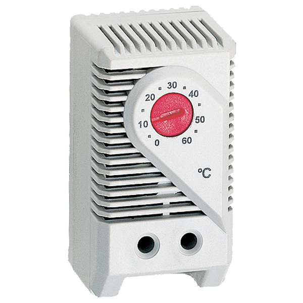 Siemens Thermostat 8MR2170-1CB 250 V (L x B x H) 43 x 33 x 60 mm 1 St.