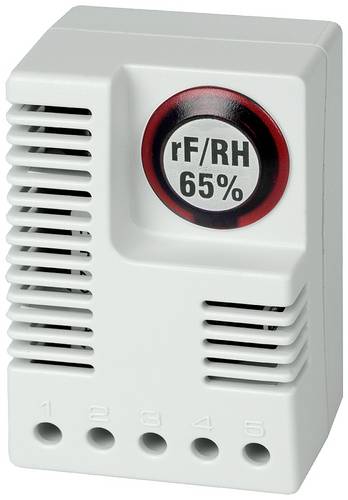 Siemens Elektronischer Hygrostat 8MR2170-2BF 120 V 1 St.