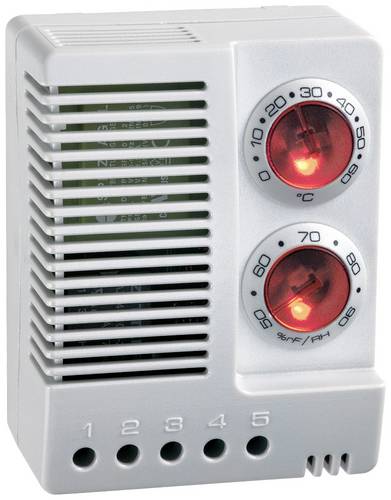 Siemens Systemklimatisierung 8MR2170-4F 120 V 1 St.