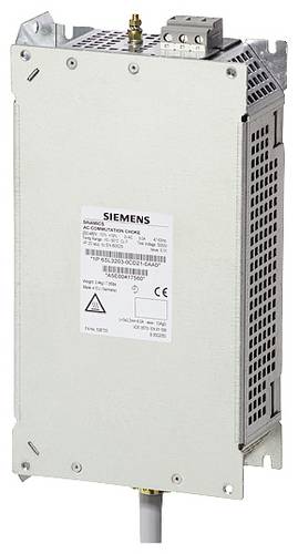 Siemens 6SL32030CD214AA0 6SL3203-0CD21-4AA0 Netzdrossel 11.6 A 1 St.