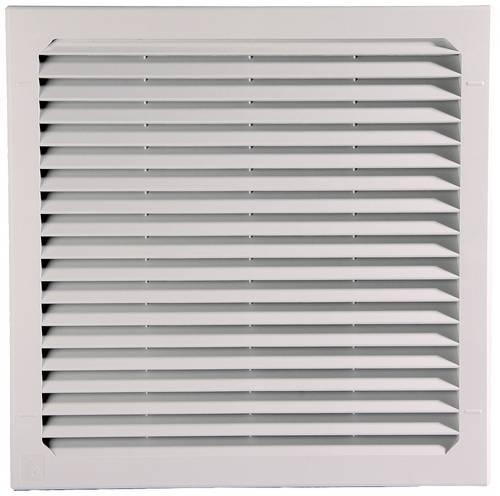 Siemens 8MR6400-2GV10 Austrittsfilter (B x H x T) 105 x 105 x 16.5 mm 1 St.