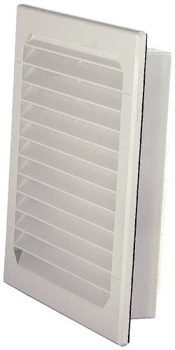 Siemens 8MR6400-5GV30 Austrittsfilter (B x H x T) 204 x 204 x 32 mm 1 St.