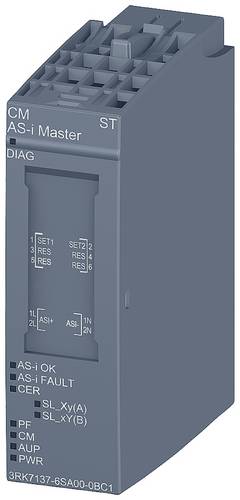 Siemens 3RK71376SA000BC1 3RK7137-6SA00-0BC1 SPS-Kommunikationsmodul