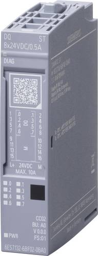 Siemens 6ES7132-6BF01-0BA0 6ES71326BF010BA0 SPS-Ausgangs-Modul