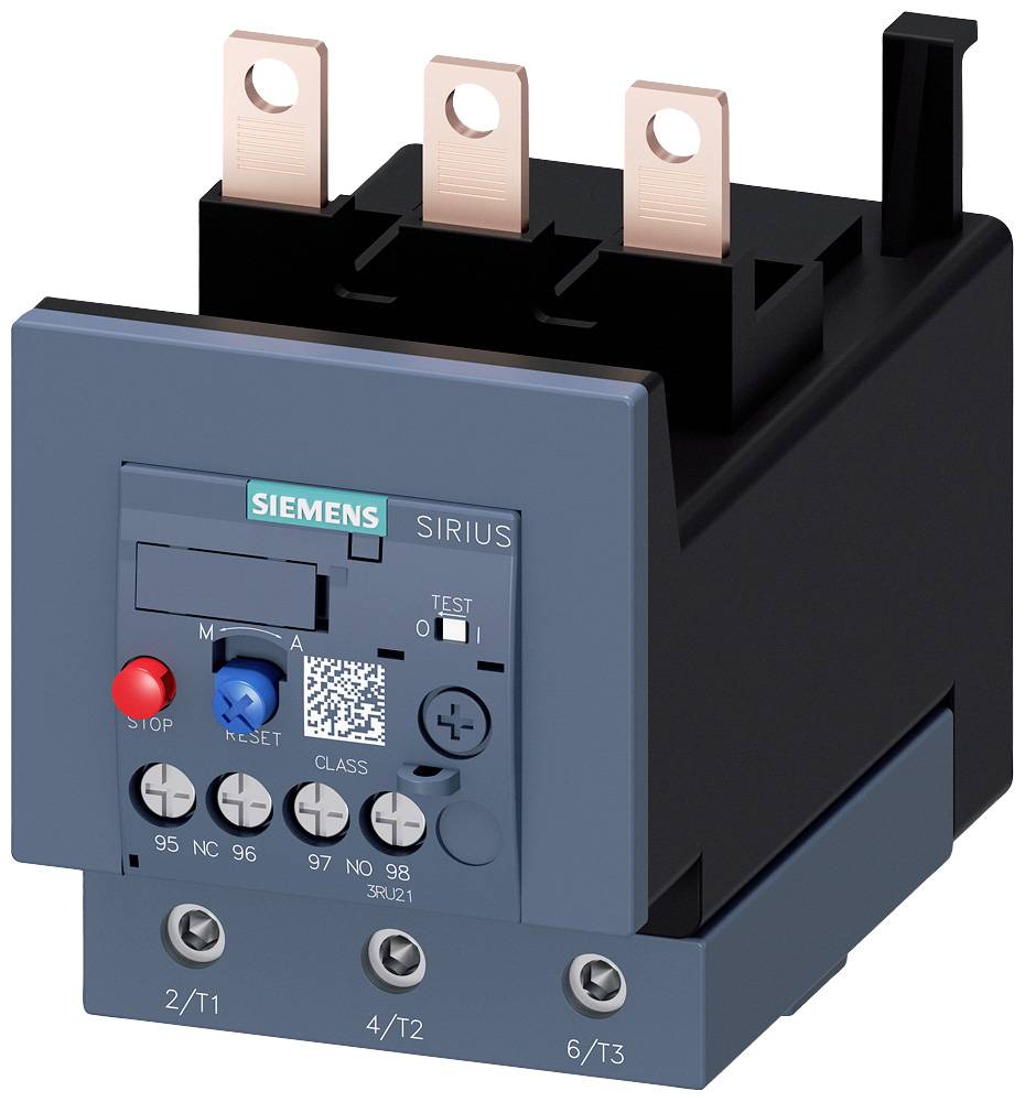 Siemens Überlastrelais 3RU2146-4HB0 1St.