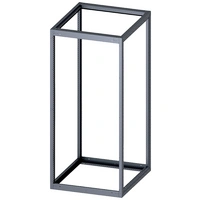 Siemens 8MF1090-2GS40 Gerüst (L x B x H) 1000 x 900 x 2000 mm Stahl Lichtgrau 1 St. Siemens 8MF1090-2GS40 Gerüst (L x B x H) 1000 x 900 x 2000 mm Stahl Lichtgrau 1 St.