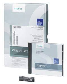 Siemens 6ES7822-1AA04-0YA5 SPS-Software